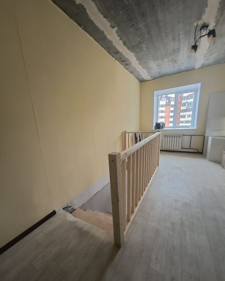квартира г Абакан пр-кт Дружбы Народов 41а фото 10