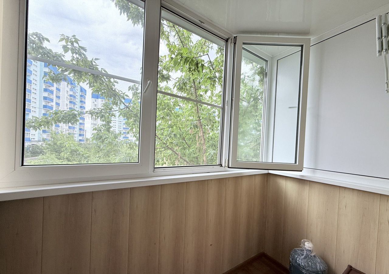 квартира г Волжский пр-кт им Ленина 118 фото 5