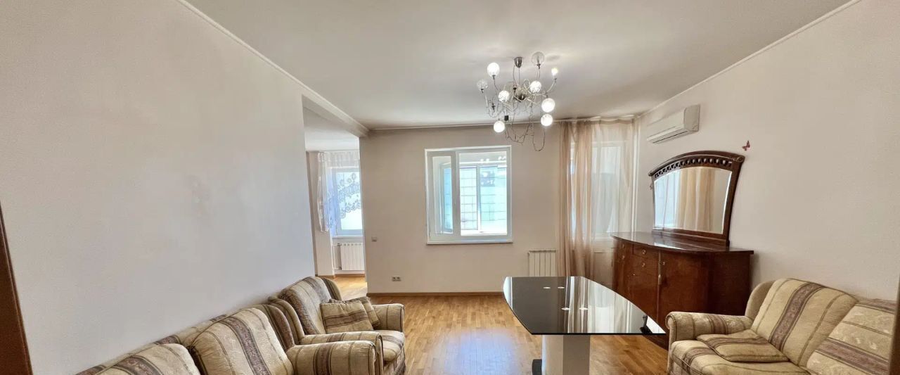 квартира г Кемерово р-н Центральный пр-кт Октябрьский 59 фото 8