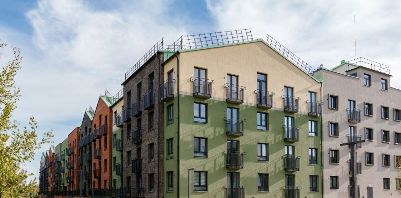 квартира г Тюмень р-н Калининский ул Александра Звягина 4 фото 7