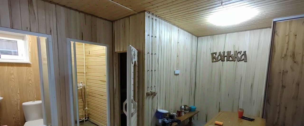 дом р-н Сальский г Сальск фото 6