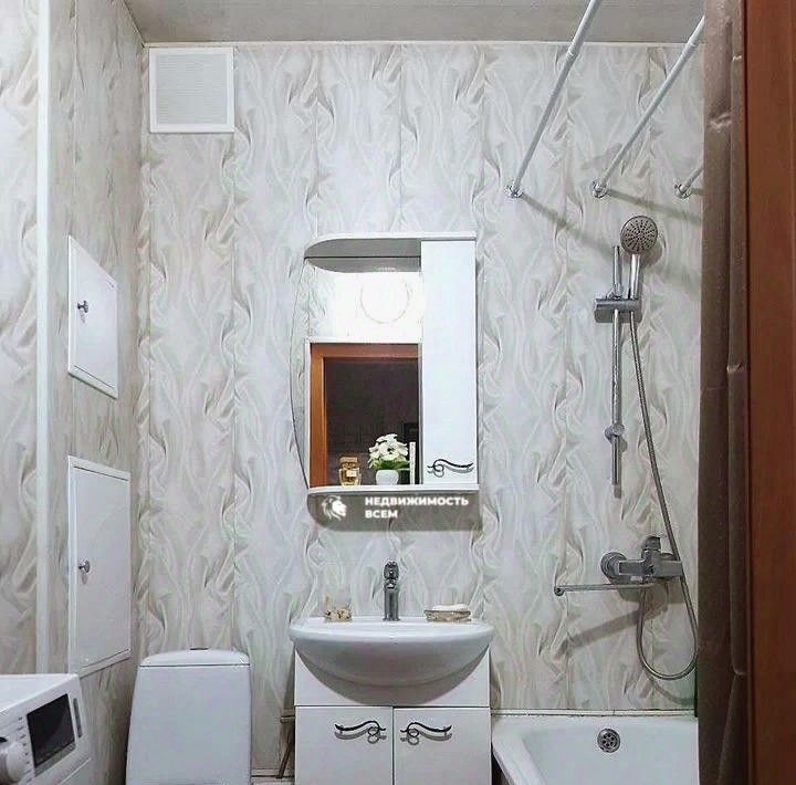 квартира г Челябинск р-н Ленинский ул Псковская 4а фото 8