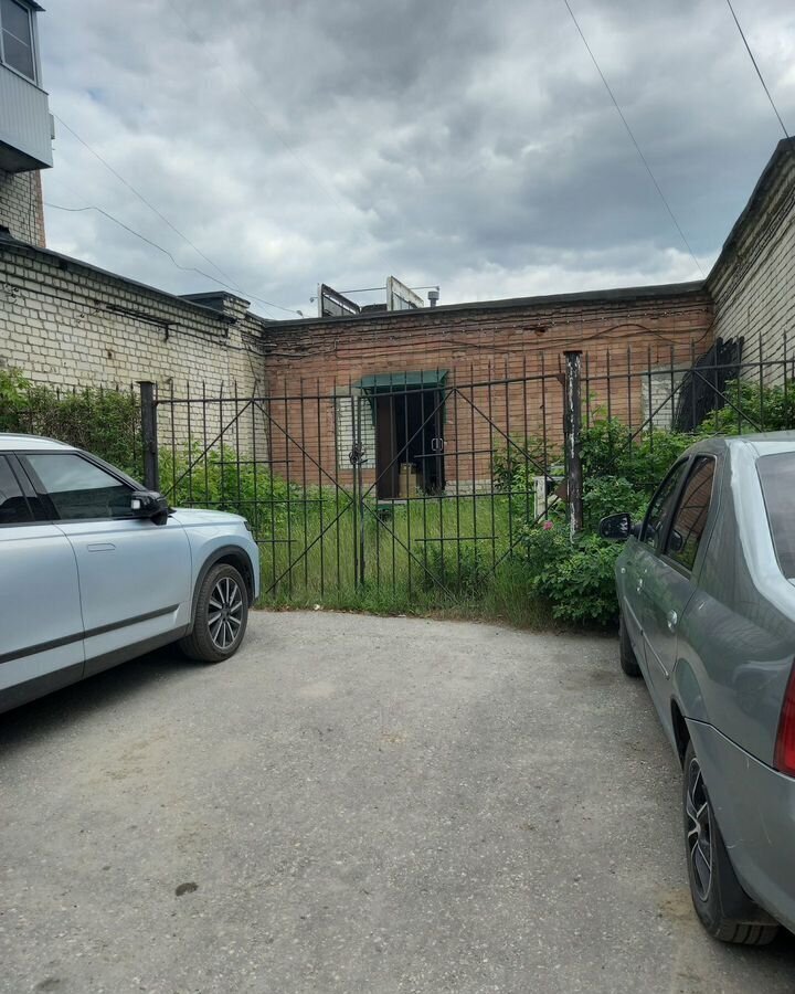 торговое помещение г Дзержинск ул Гайдара 51 фото 6