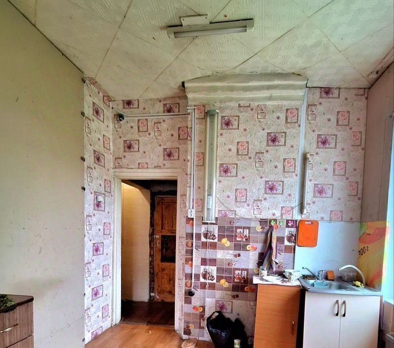 квартира г Черногорск ул Советская 57 фото 8