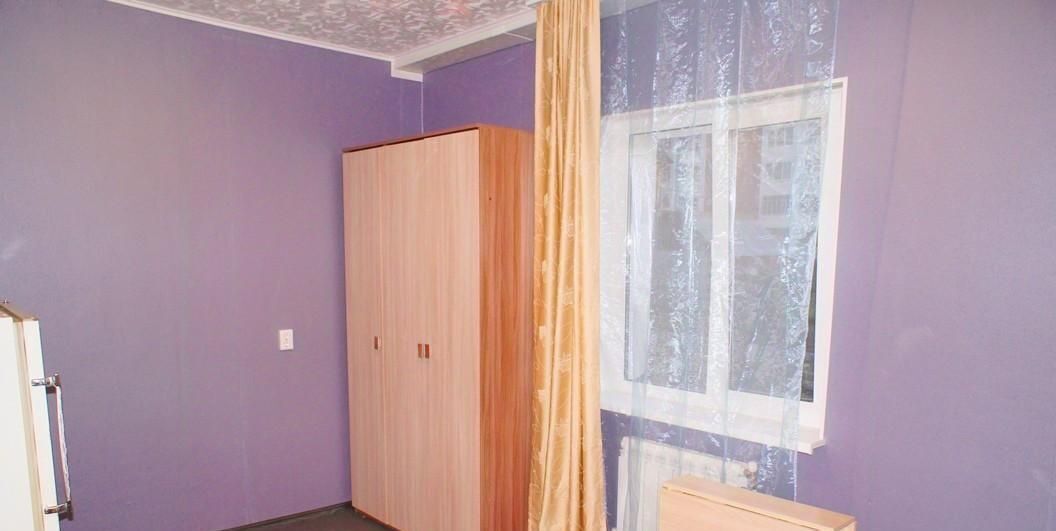 комната г Екатеринбург Чкаловская ул Чкалова 43 фото 1