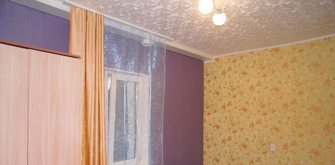 комната г Екатеринбург Чкаловская ул Чкалова 43 фото 4