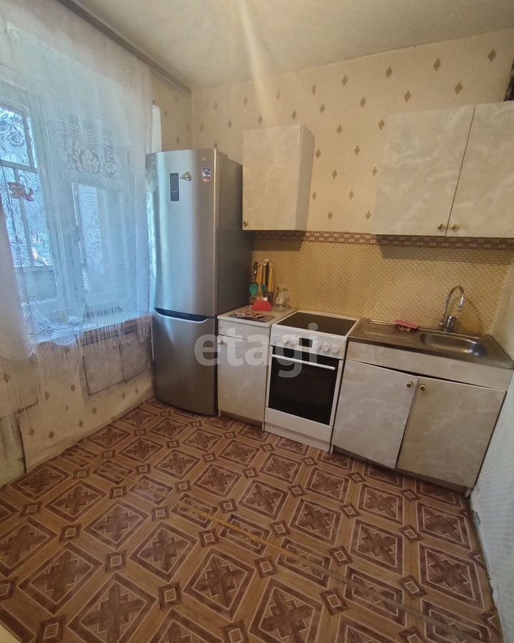 квартира г Тюмень р-н Ленинский ул Мельникайте 69 фото 3