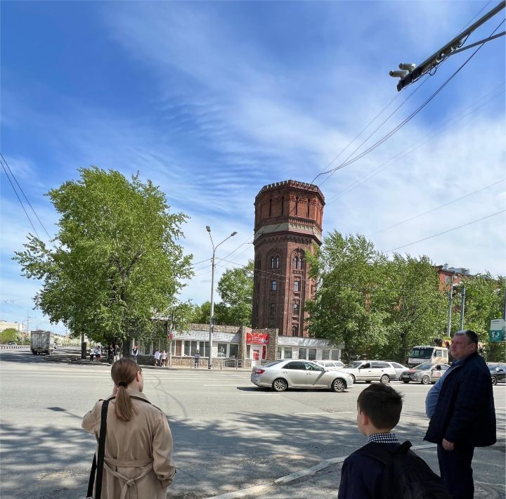 свободного назначения г Томск р-н Октябрьский ул Пушкина 21а фото 14