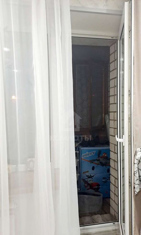 квартира г Воронеж р-н Коминтерновский б-р Победы 43 фото 8
