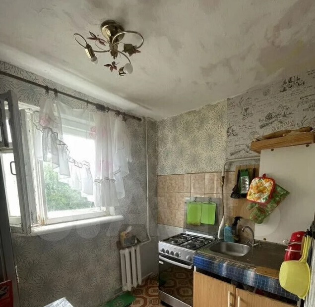 квартира г Первоуральск Соцгород ул Чкалова 19 м-н фото 2