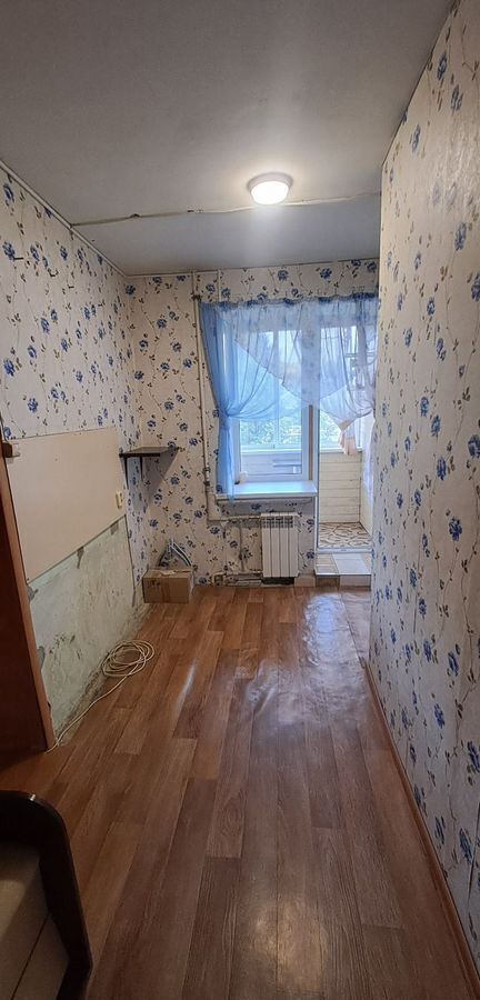 комната г Киров р-н Октябрьский ул Профсоюзная 71 фото 2