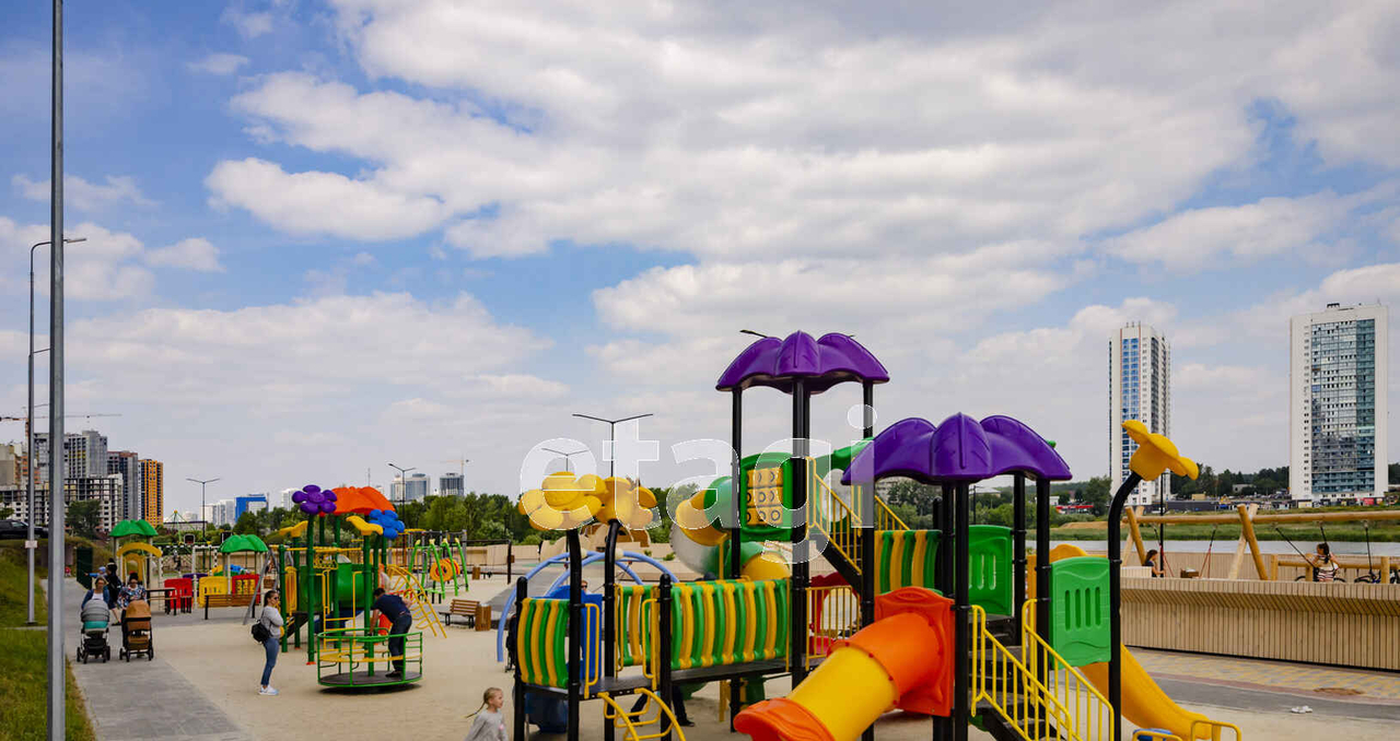 квартира г Екатеринбург Уктус ул Щербакова 74 м-н фото 2