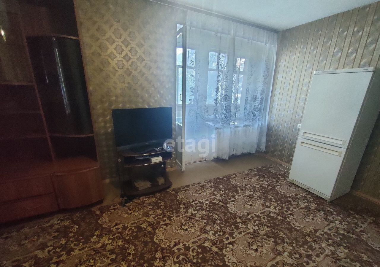 квартира г Тюмень р-н Ленинский ул Мельникайте 69 фото 14