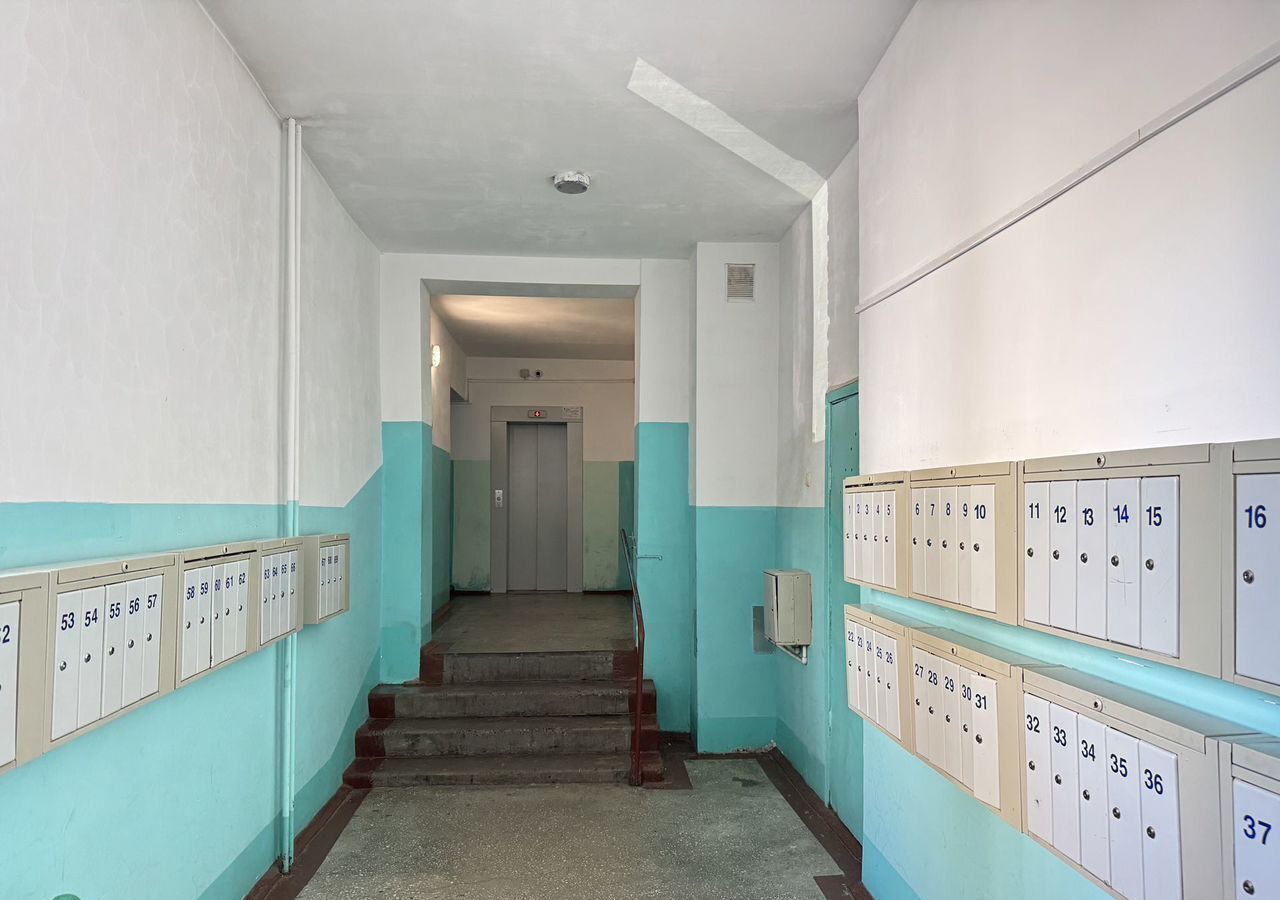 квартира г Красноярск р-н Железнодорожный ул Ладо Кецховели 32 фото 14