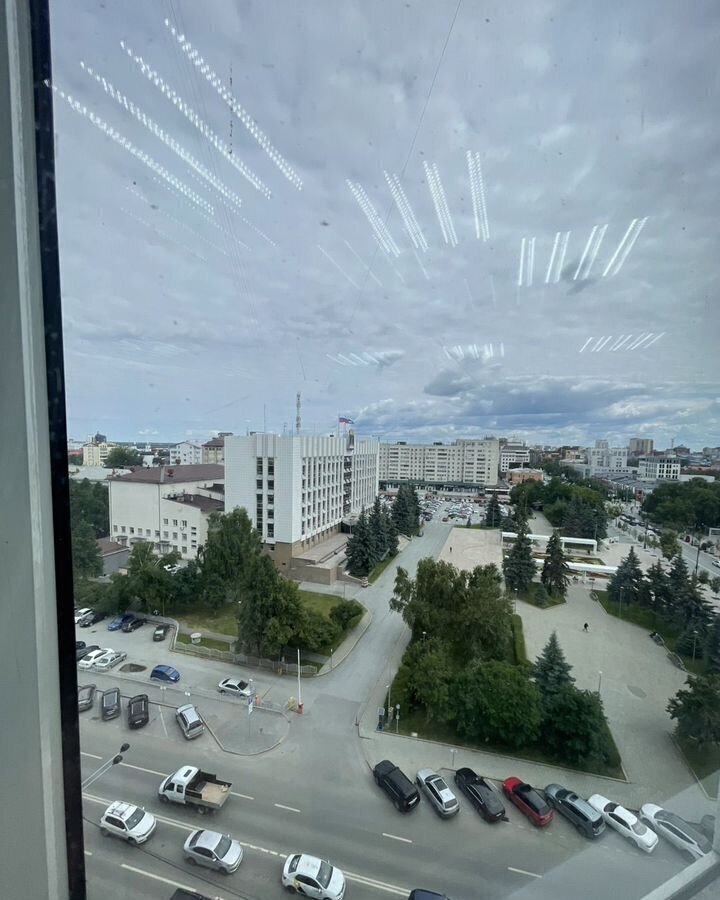 офис г Тюмень р-н Калининский ул Герцена 64 фото 4