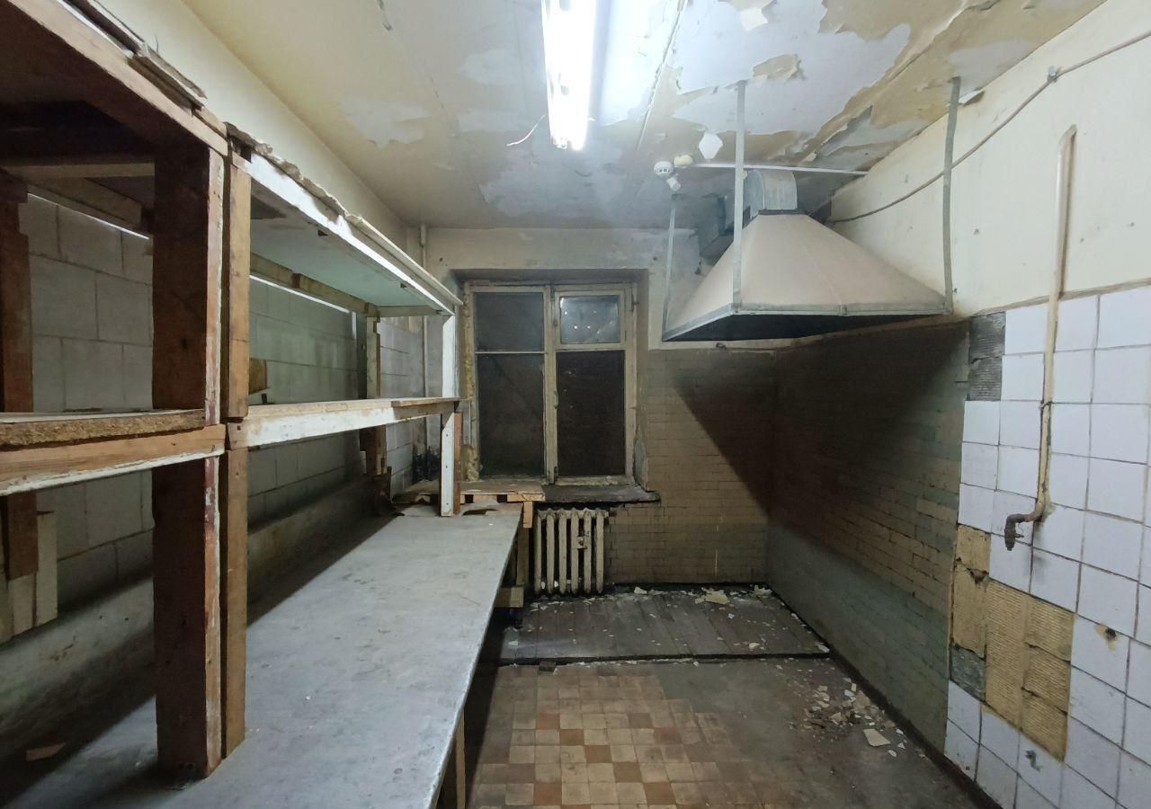 свободного назначения г Самара Безымянка ул Вольская 52 фото 21