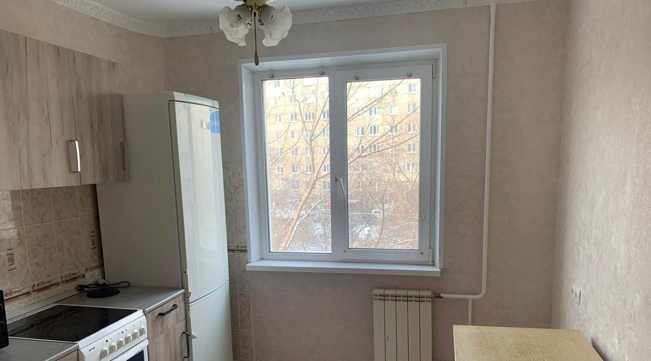 квартира г Красноярск р-н Центральный ул Дубровинского 50 фото 1