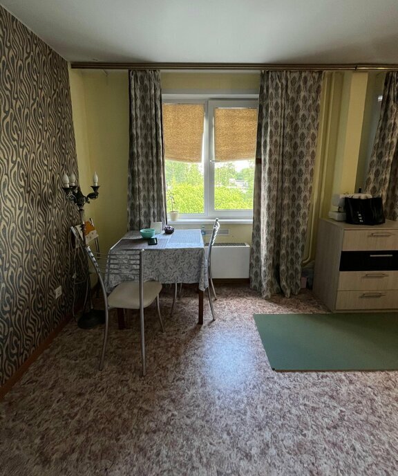 квартира г Кемерово ул Дегтярева фото 2