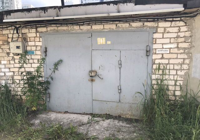 гараж р-н Кировский ул Хибинская 10 Республика Татарстан Татарстан фото