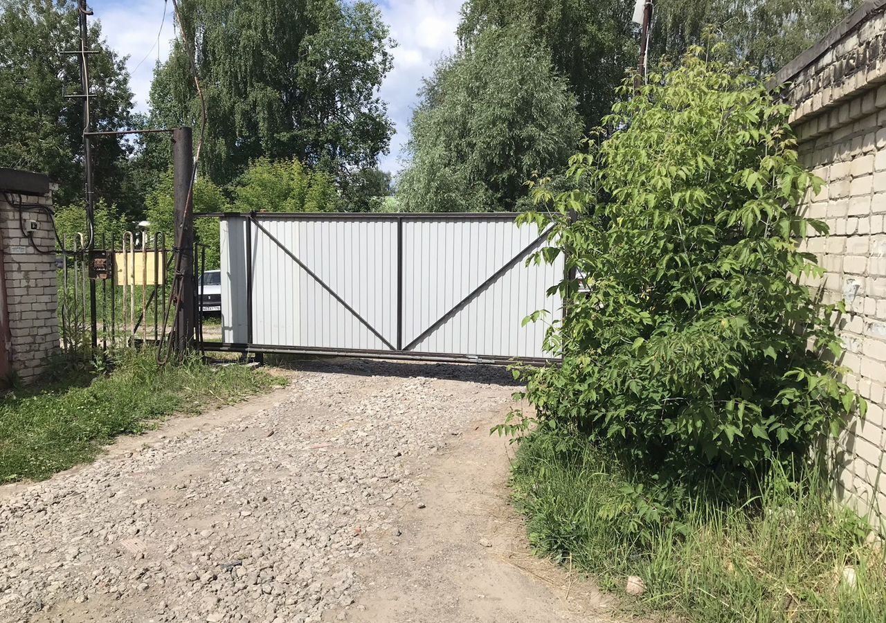 гараж г Казань р-н Кировский ул Хибинская 10 Республика Татарстан Татарстан фото 2