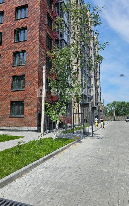 квартира г Благовещенск ул Литейная 41 фото 3