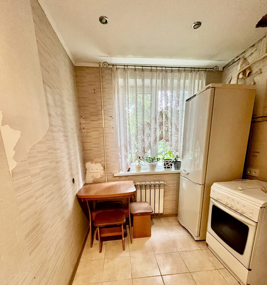 квартира г Курск Парковая ул Серегина 13 м-н фото 2