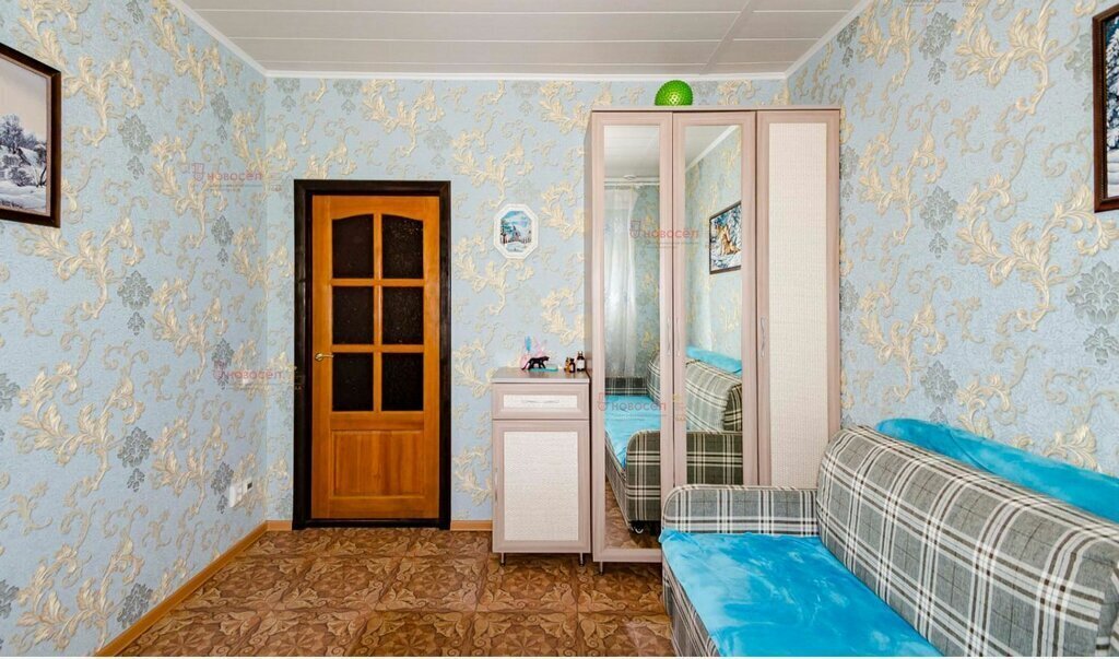 дом г Первоуральск садовые участки Изыскатель фото 8