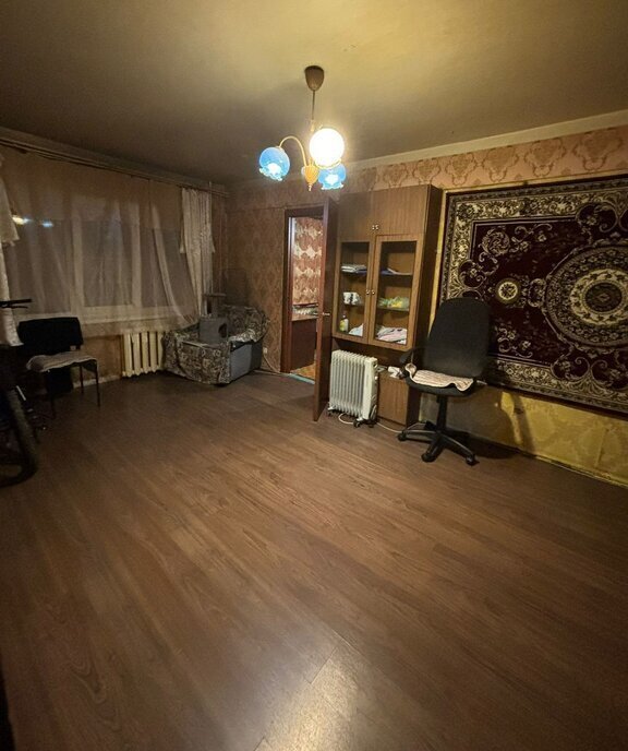 квартира р-н Александровский г Александров ул Гагарина 9 фото 10