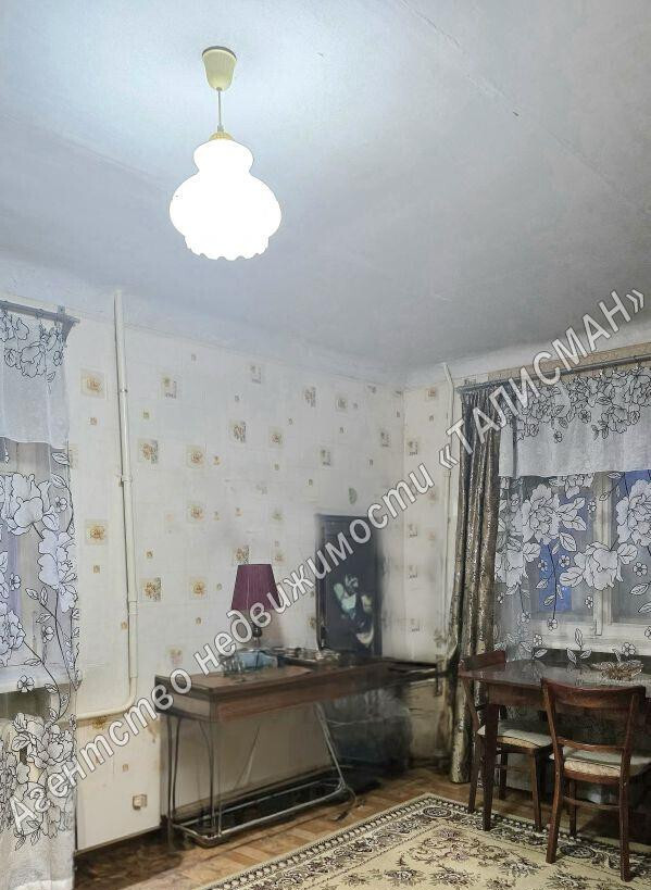 квартира г Таганрог Западный ул Менделеева 4 м-н фото 3