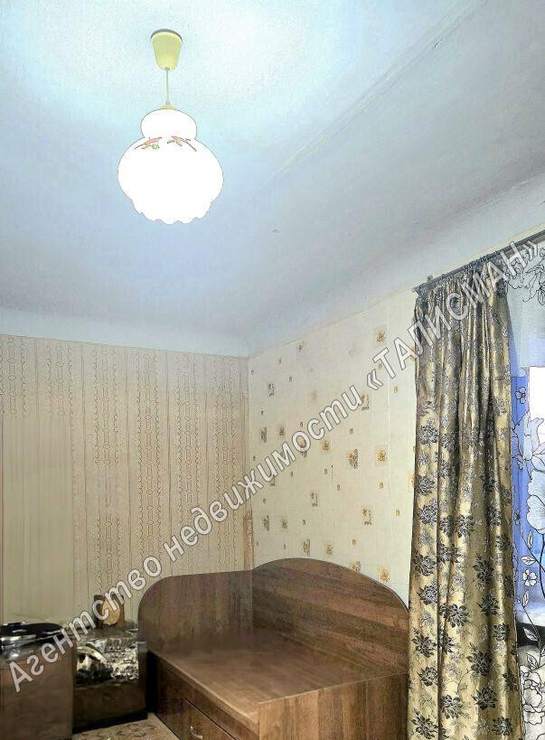 квартира г Таганрог Западный ул Менделеева 4 м-н фото 2