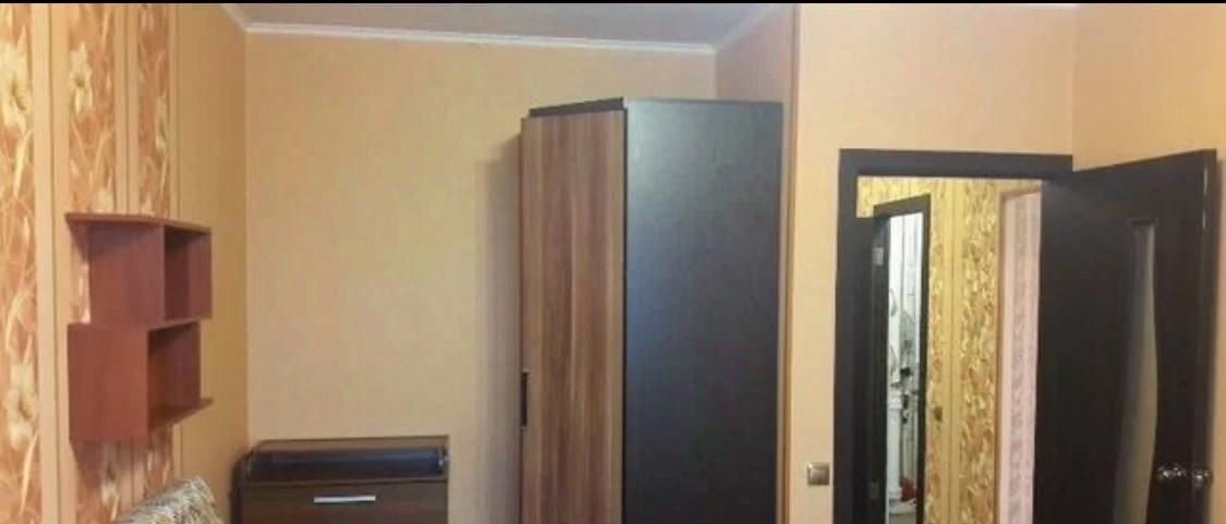 квартира г Нижневартовск ул Ленина 11к/3 фото 5