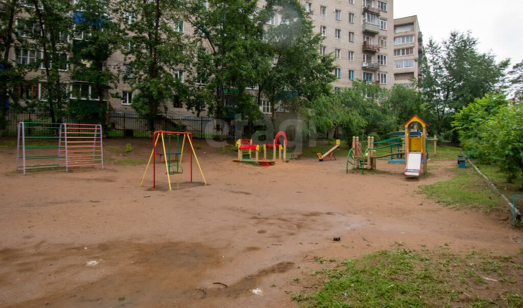 квартира г Чита Северный микрорайон 49 фото 8