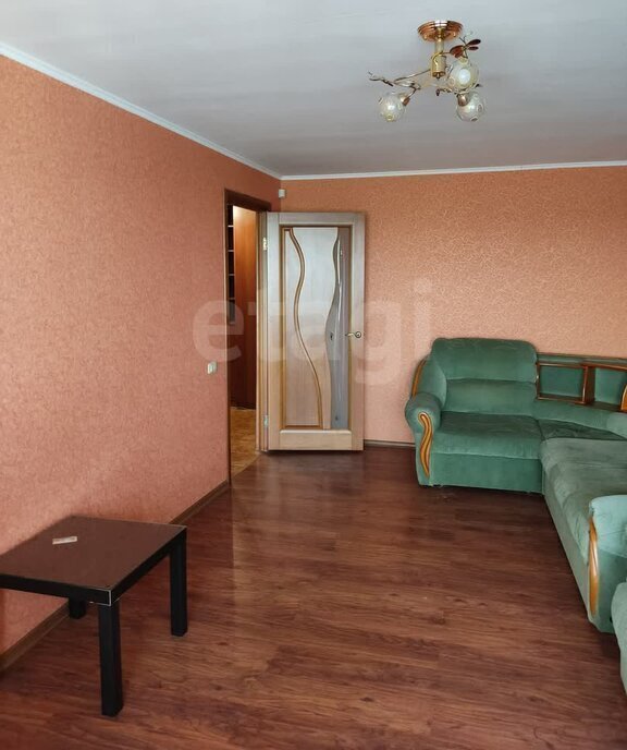 квартира г Пенза ул Одесская 2 фото 3