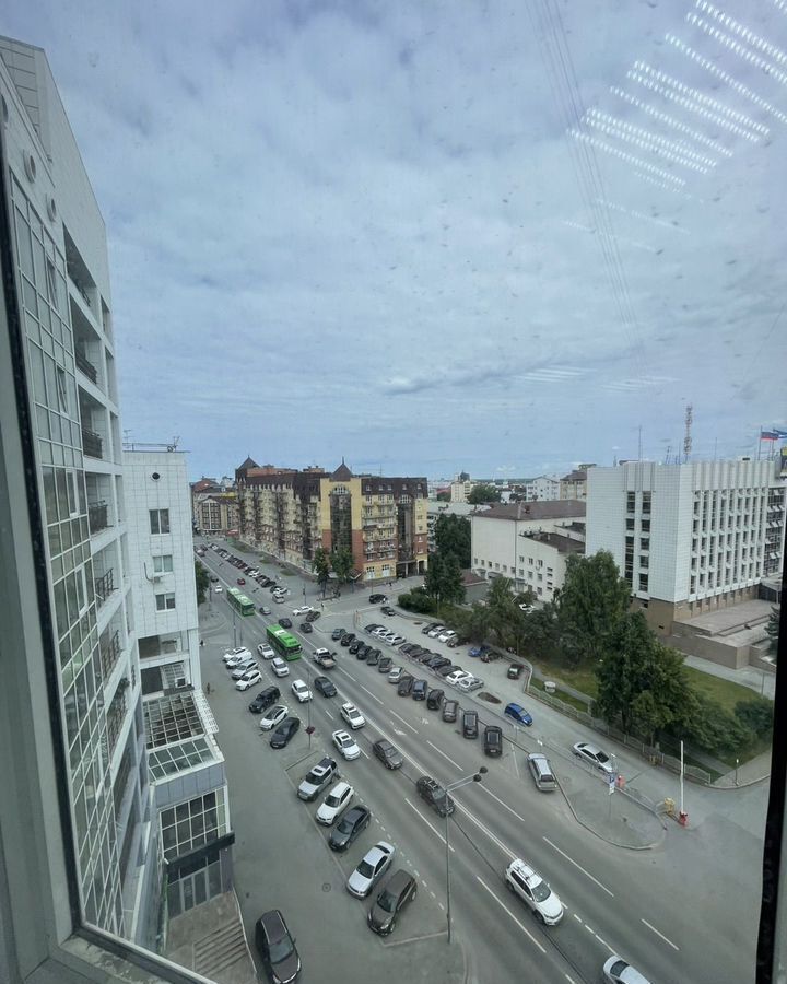 офис г Тюмень р-н Калининский ул Герцена 64 фото 5