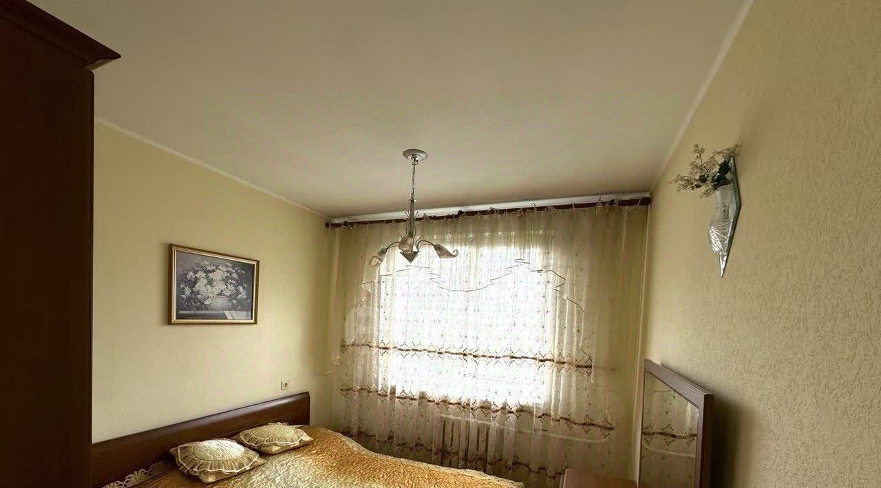 квартира г Оренбург р-н Ленинский ул Чкалова 6 фото 6