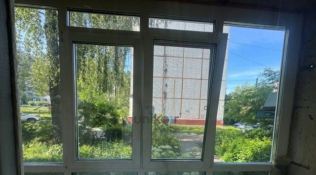 р-н Советский ул Брянского Фронта 22к/1 фото