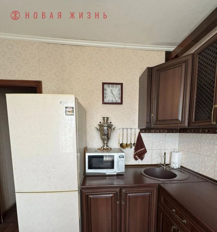квартира г Самара Спортивная ул Партизанская 176а фото 5