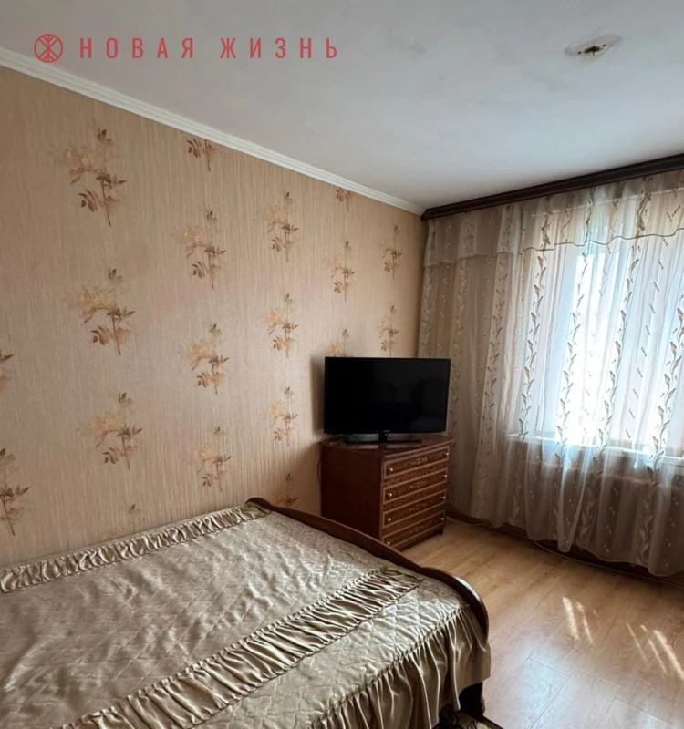 квартира г Самара Спортивная ул Партизанская 176а фото 15