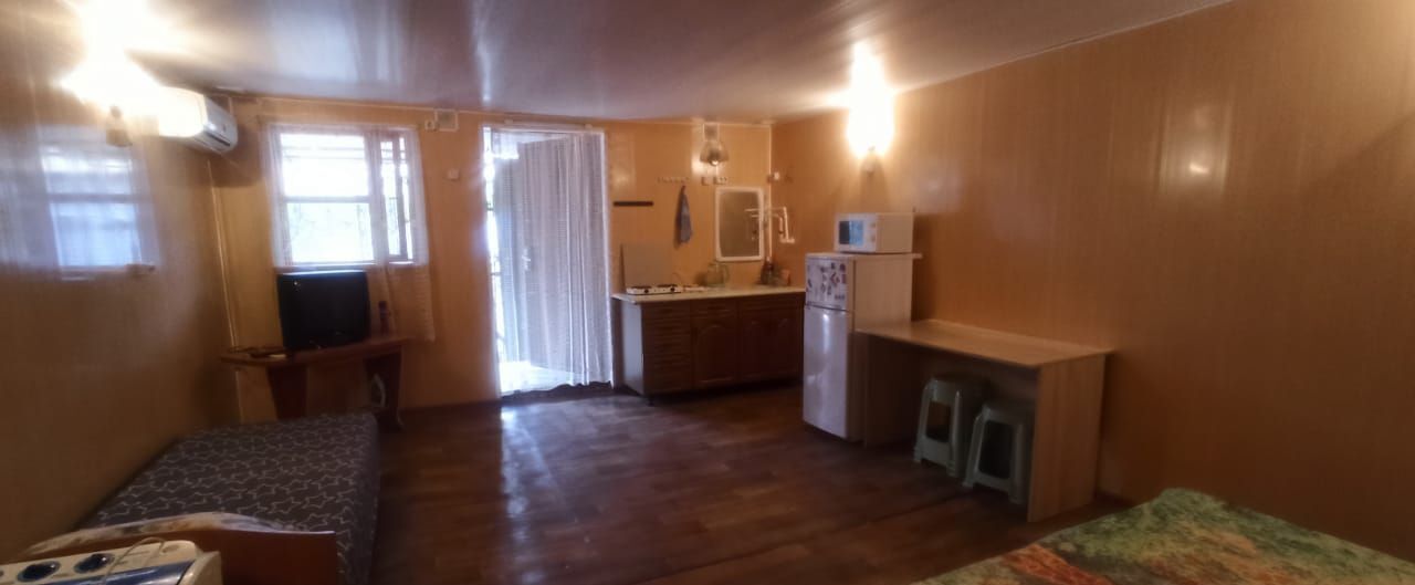 дом р-н Ейский г Ейск ул Рабочая 2б фото 10