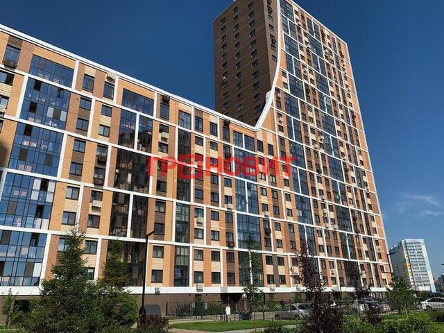 р-н Ленинский ул Ясный Берег 12 фото