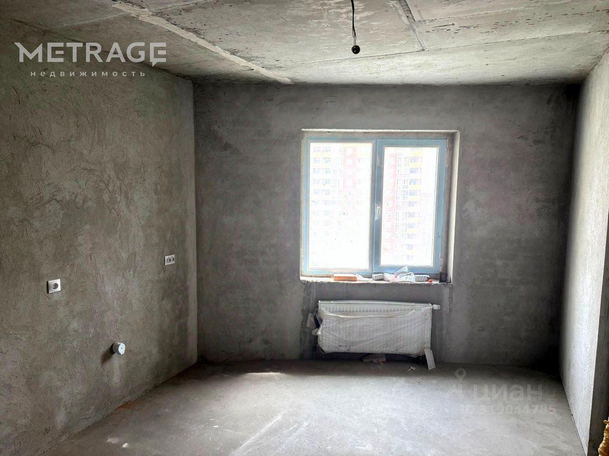 квартира г Новосибирск мкр Закаменский р-н Октябрьский 13 фото 2