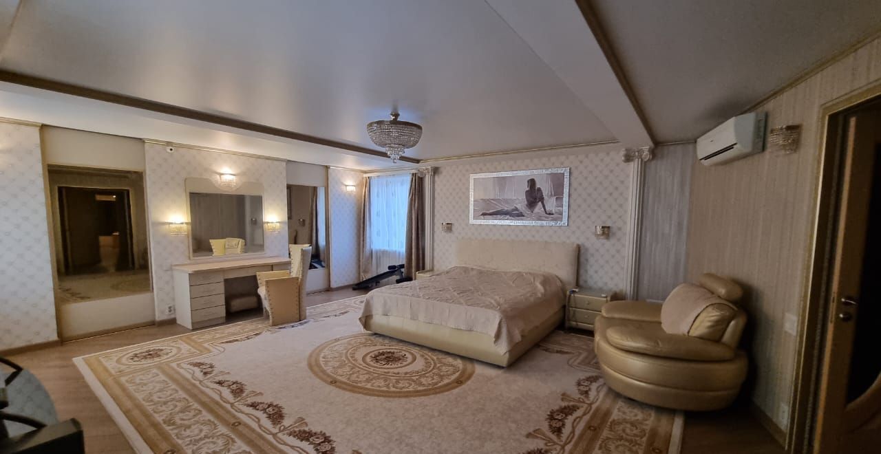 квартира г Курган Центральный ул Коли Мяготина 197 фото 18