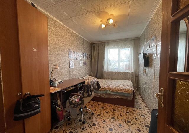 квартира ул. Дмитрия Ульянова, 64 фото