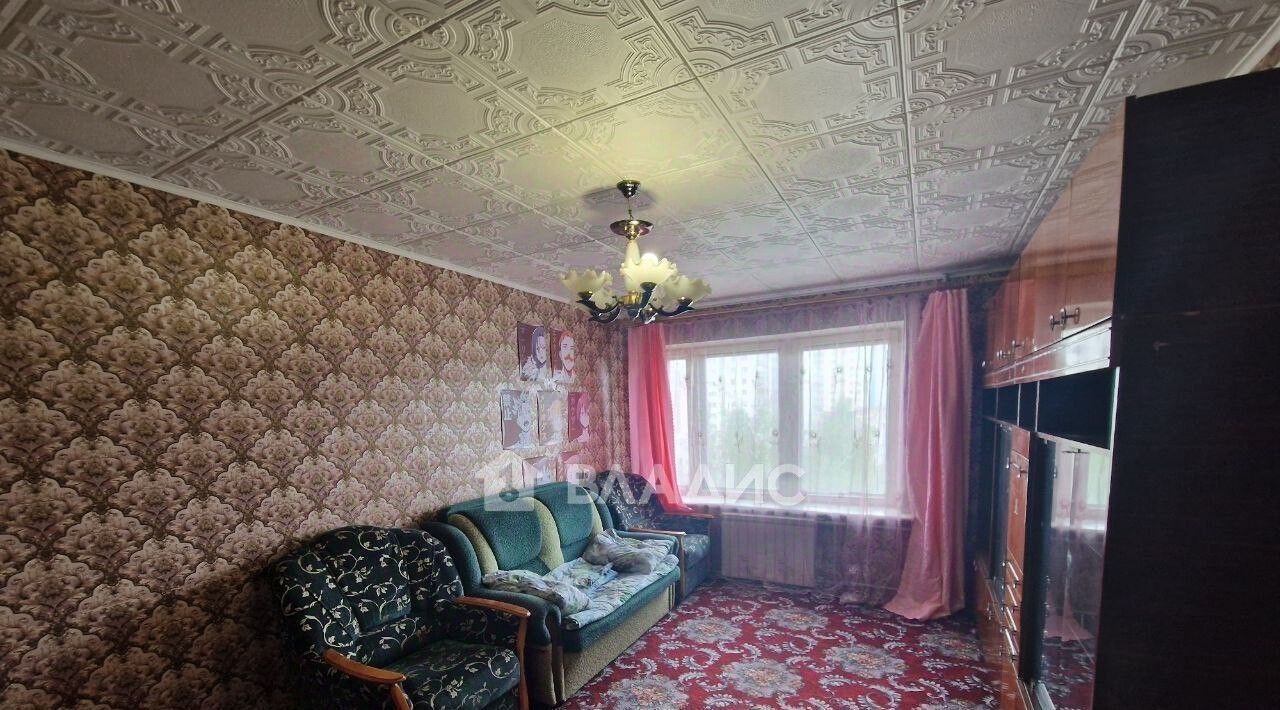 квартира г Белгород Восточный ул Губкина 16 фото 1
