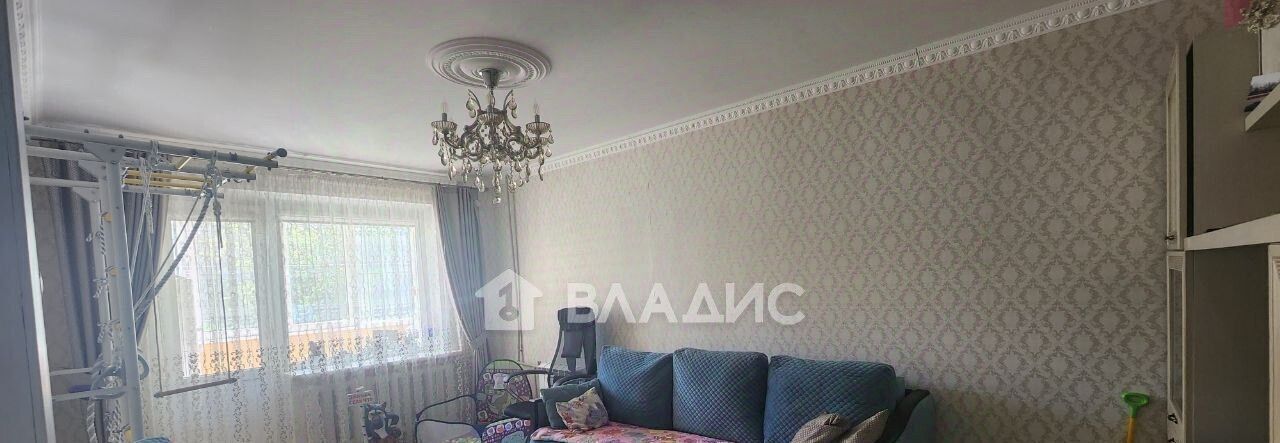 квартира г Белгород Западный ул Железнодорожная 121 фото 1