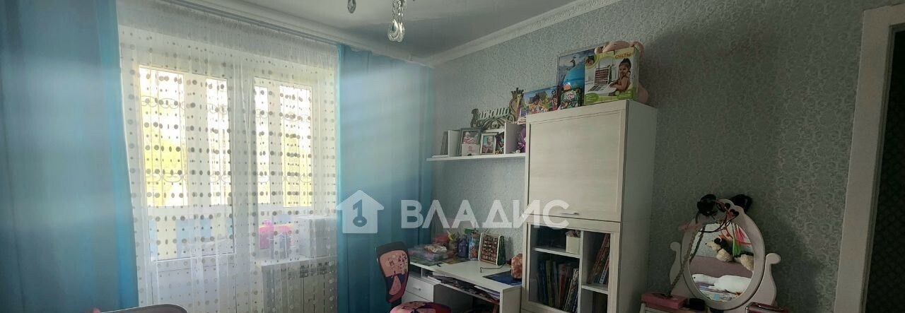 квартира г Белгород Западный ул Железнодорожная 121 фото 3