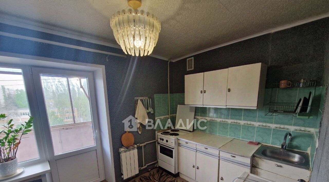 квартира г Белгород Восточный ул Губкина 16 фото 4