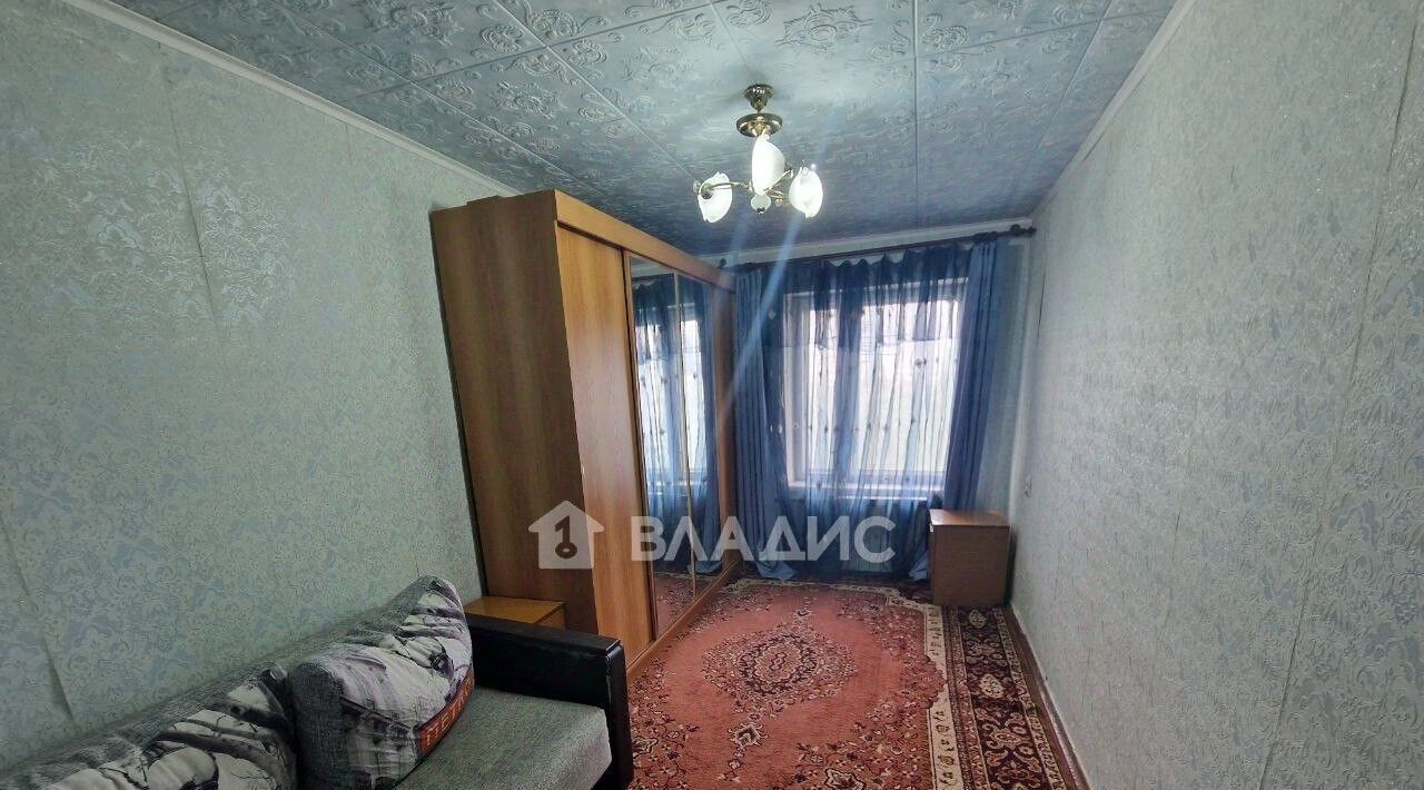 квартира г Белгород Восточный ул Губкина 16 фото 3