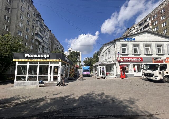 свободного назначения р-н Индустриальный ул Панфиловцев 18а фото