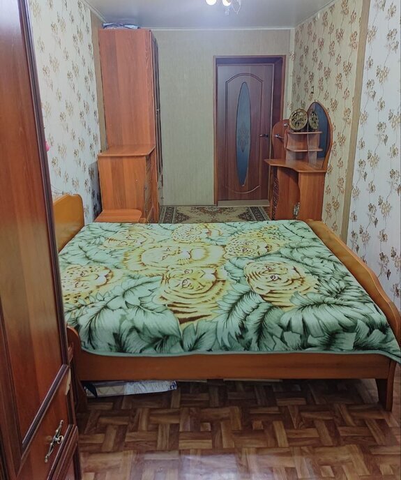 квартира г Барнаул пр-кт Комсомольский 35 фото 17